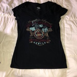 Harley T-shirt